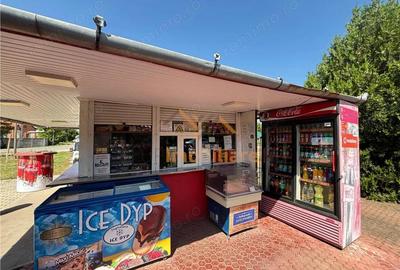 Spațiu comercial, de 12 mp, în Central - 8