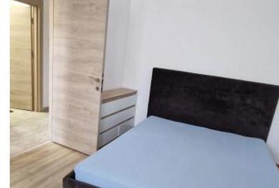 Giurgiului cu parcare etaj 1 - 7