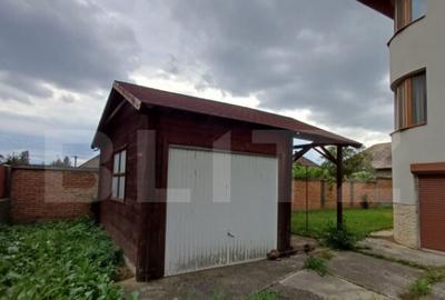 Casa individuala cu 5 camere, 1001 mp teren, zona Materna - 33