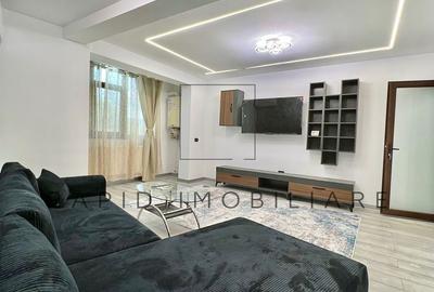 Apartament cu 2 camere decomandat în Micro 13