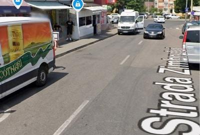 Apartament cu 3 camere decomandat în Trivale - 3