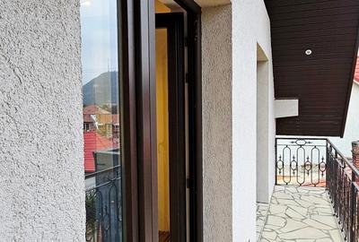 Casa de exceptie cu 4 niveluri,design modern/inovativ,zona Centrala Piatra Neamt - 19