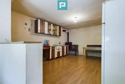 Casa cu 4 camere in Cruceni - 12