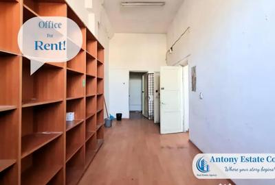 Spațiu comercial, de 40 mp, în Centura - 1