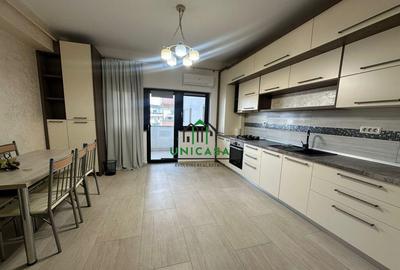 Apartament 3 camere - Dem Radulescu - 2