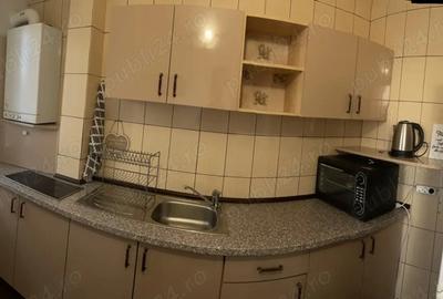 Dau in chirie apartament cu o camera - 10