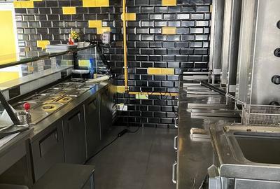 Spațiu comercial, de 60 mp, în Bratia din Deal - 7