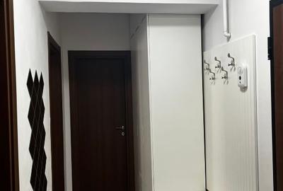 Apartament cu 2 camere decomandat, mobilat în Brâncoveanu - 1
