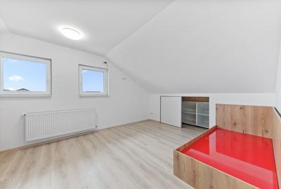 Vila Noua in Pantelimon, 5 dormitoare, 3 bai, 380mp teren - 17