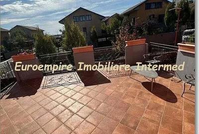 Vila 4 camere de inchiriat FALEZA NORD - 2