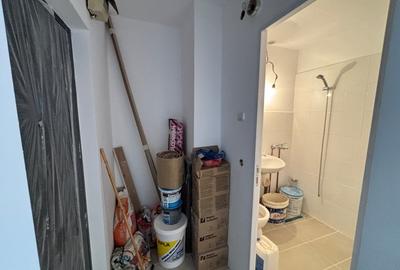 Garsonieră semidecomandată în Decebal - 7