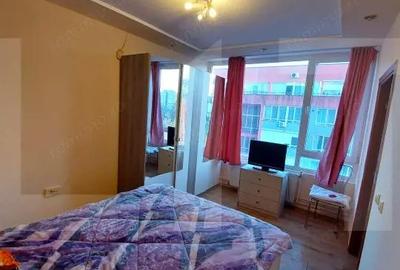 Apartament cu 2 camere semidecomandat în UTA - 6