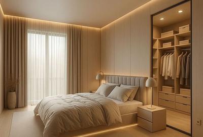 DEZVOLTATOR | Apartament 2 camere 39 - Orizont Homes - 1