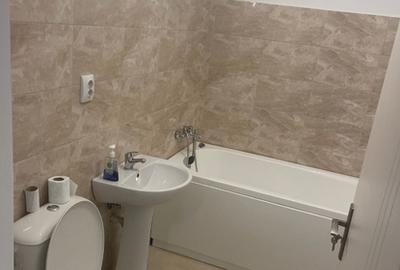 Apartament cu 2 camere decomandat în Libertății - 12