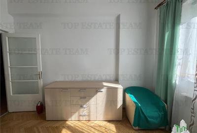 Apartament cu 3 camere decomandat, mobilat în Tineretului - 9