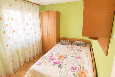 Apartament cu 2 camere decomandat în Sud - 4