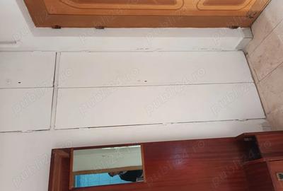 Garsonieră decomandată în Exterior Vest - 15