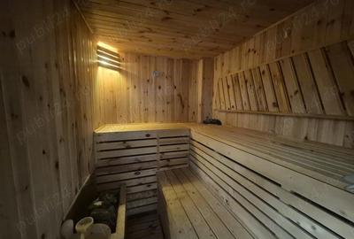 Casă cu 5 camere cu Teren 300 Mp în Central - 13