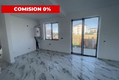 TVA inclus! Apartament nou in Braytim etajul 1 - 3