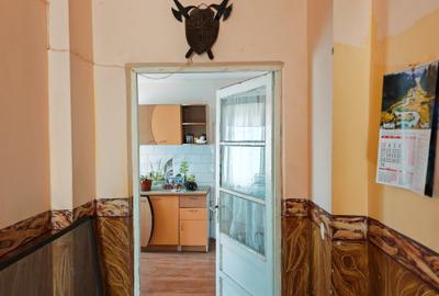 Apartament 5 camere pe 2 niveluri, in casa zona Florilor - 19