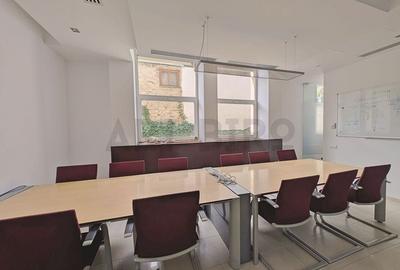 Zero comision, 54-108mp birou move in-ready, Buzesti, 1 minut metrou - 7