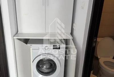 Apartament cu 2 camere, Iulius Mall, Centrala Proprie - 4