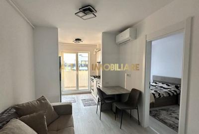 Apartament cu 2 camere decomandat, mobilat în Popești-Leordeni - 3