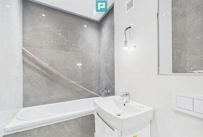 Apartament trei camere Torontalului - 1