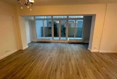 REA1017166 Apartament 2 camere cu gradina proprie Mosilor - 4