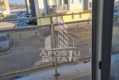 Apartament 1 camera , Centrala Proprie , Zona Braytim - 6