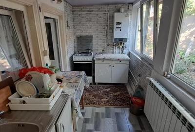 Casă cu 3 camere în Independența - 4