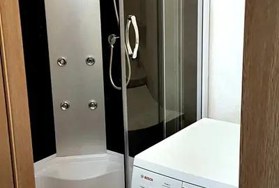 Garsonieră semidecomandată în Lipovei