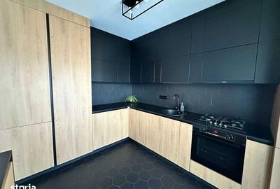 Casă cu 3 camere cu Teren 81 Mp în Florești - 8