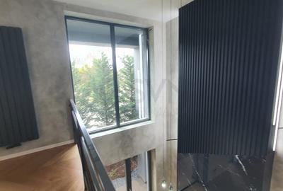 REA1023407 Apartament tip Loft 3 camere I Design industrial I Zona Aviatiei - 15