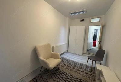 Garsoniera de pe strada Visinilor - 7