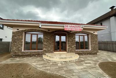 Casă cu 6 camere în Ghiroda - 10