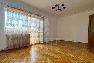Apartament cu 4 camere decomandat în Zorilor - 1