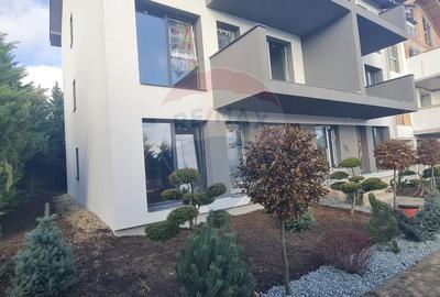 Apartament cu 2 camere decomandat în Cristian - 5