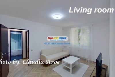 Inchiriere apartament 2 camere Sos. Giurgiului