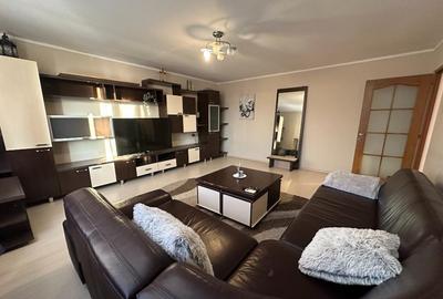 Apartament 2 camere decomandat 64 mp*mobilat+utilat in zona centrala! - 1