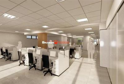 Spațiu comercial, de 261 mp, în Central - 19