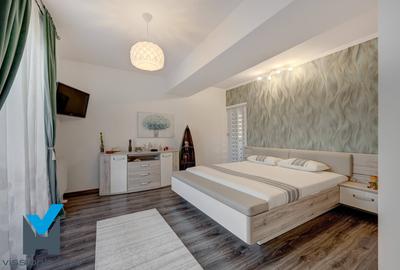 Confort și Eleganță în Tunari–Dimieni – Vilă Mobilată și Utilată - 10