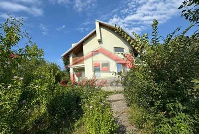 Casă cu Teren 2404 Mp în Cornu - 7