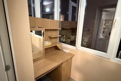 Apartament cu 2 camere decomandat în Central - 5