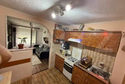 Apartament cu 2 camere semidecomandat, mobilat în Central - 2