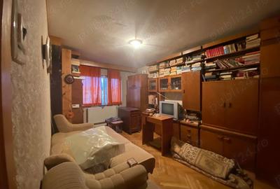Apartament cu 2 camere decomandat în Curtea de Argeș - 7