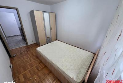 Apartament cu 3 camere decomandat în Bistrița Lac - 9