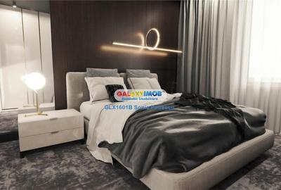 Apartament 3 camere superb Asmita Gardens comision 0 - 3