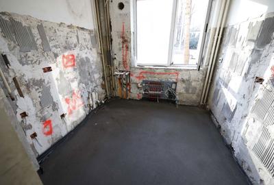 Apartament cu 2 camere semidecomandat în Central - 3