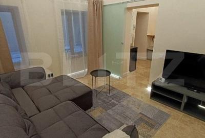Garsonieră decomandată în Central - 5